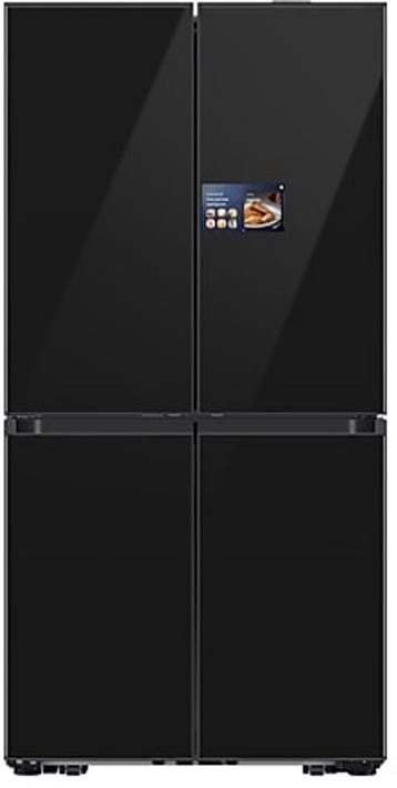 Samsung - AI Side by Side - Amerikaanse Koelkast met Sche..., Verzenden, Nieuw