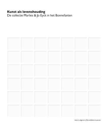 Kunst Als Levenshouding | Paula van den Bosch | Nieuw, Ophalen of Verzenden, Nieuw, Paula van den Bosch