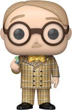 Funko Pop #1479 Wonka - Prodnose - Funko Pop #1479, Verzenden, Nieuw