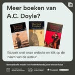 De complete avonturen van Sherlock Holmes 9 / De complete, Boeken, Verzenden, Gelezen, A.C. Doyle