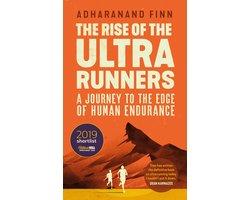 Boek The Rise of the Ultra Runners 9781783351329, Verzenden, Zo goed als nieuw