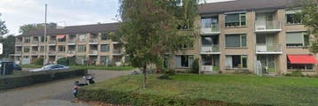 Appartement te huur in Oegstgeest - 51 m² - 2 kamer(s) - 2, Huizen en Kamers, Huizen te huur, Appartement, Oegstgeest, Zuid-Holland