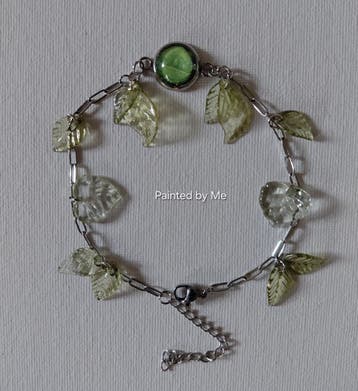 Handgemaakte sieraden, kunst, klokken, Wall Art en cadeaus, Nieuw, Overige typen