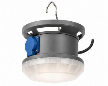 Keraf LED 360º bouwlamp, Doe-het-zelf en Verbouw, Ophalen of Verzenden, Nieuw, Overige typen