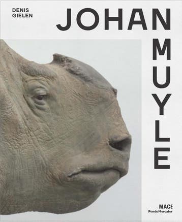 Johan Muyle - Denis Gielen 9789462302693, Verzenden, Zo goed als nieuw, Denis Gielen
