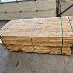 Partij Eiken planken 113st. Droog 1950-2200-2400x160x27/30mm, Ophalen of Verzenden, Nieuw