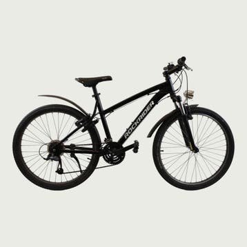 Rockrider kinderfiets, Ophalen of Verzenden, Gebruikt