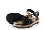 Feyn Sandalen in maat 37 Zwart, Kleding | Dames, Schoenen, Feyn, Verzenden, Zwart, Sandalen of Muiltjes