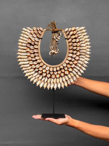 Decoratief ornament - NO RESERVE PRICE - SN3 - Stunning