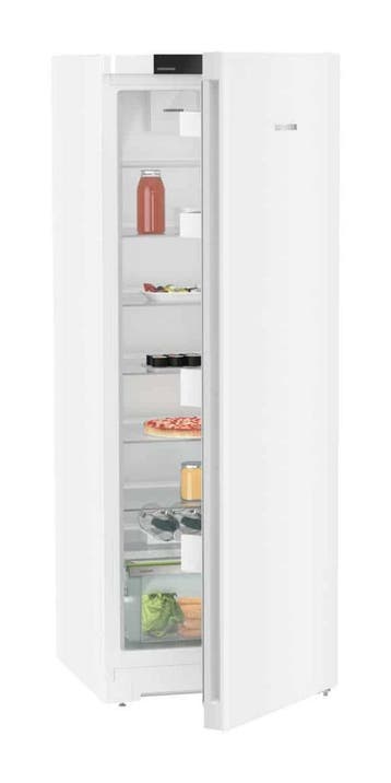 €949 Liebherr Rf 5000 koelkast Ingebouwd 349 l F Wit, Ophalen of Verzenden, Nieuw, 160 cm of meer