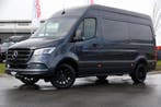 Zakelijke Lease |  Mercedes-Benz Sprinter 319 V6 3.0 CDI L2H, Automaat, Stof, Gebruikt, Overige kleuren