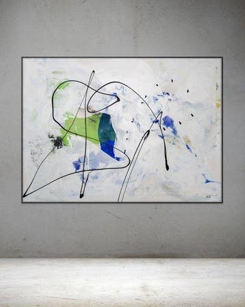 Christoph Prein - Float - XXL