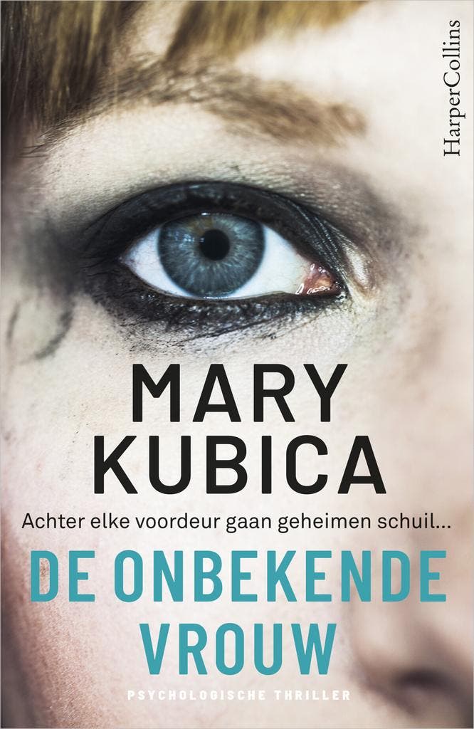 De onbekende vrouw (9789402704921, Mary Kubica), Boeken, Thrillers, Nieuw, Verzenden
