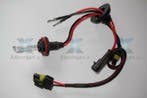 H9 xenon lamp (metalen voet), Verzenden, Nieuw