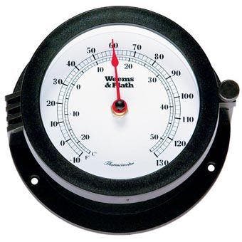 Bluewater Thermometer Weems & Plath, Ophalen of Verzenden, Nieuw