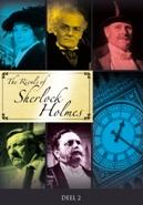 Rivals of Sherlock Holmes box 2 - DVD, Verzenden, Nieuw in verpakking