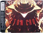 cd single - Eton Crop - Noisy Town, Verzenden, Zo goed als nieuw, Pop