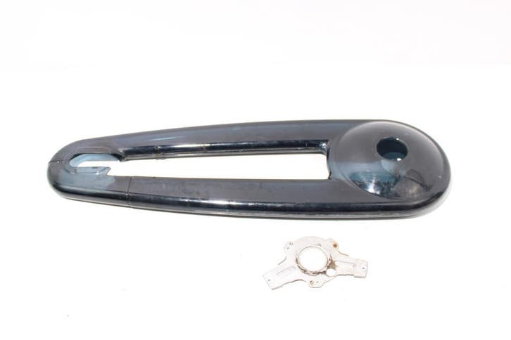 Kettingkast | blauw | Giant Twist, Fietsen en Brommers, Fietsonderdelen, Gebruikt