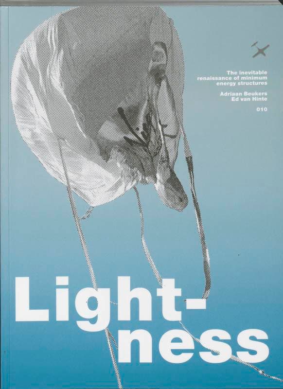Lightness 9789064505607 A. Beukers, Boeken, Taal | Engels, Gelezen, Verzenden