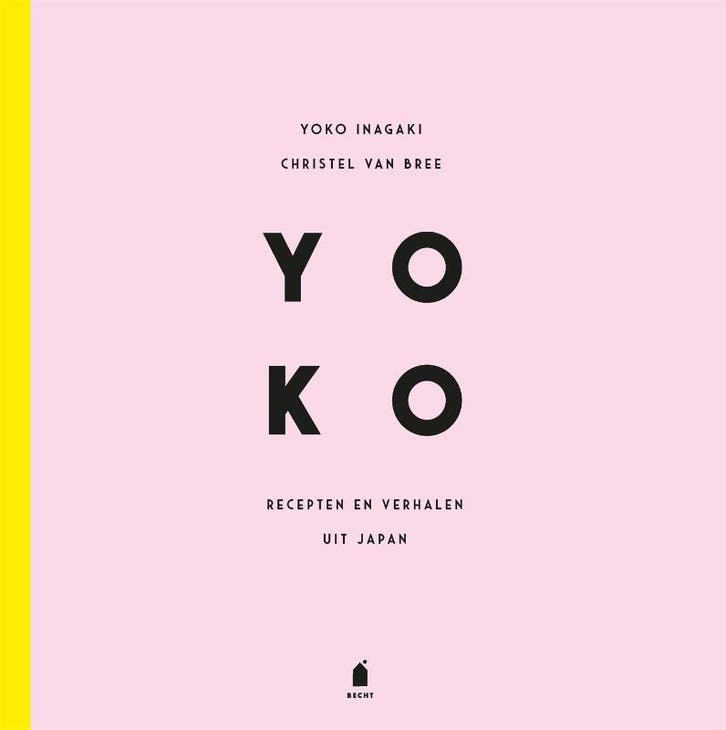 Yoko 9789023017028 Christel van Bree, Boeken, Kookboeken, Zo goed als nieuw, Verzenden