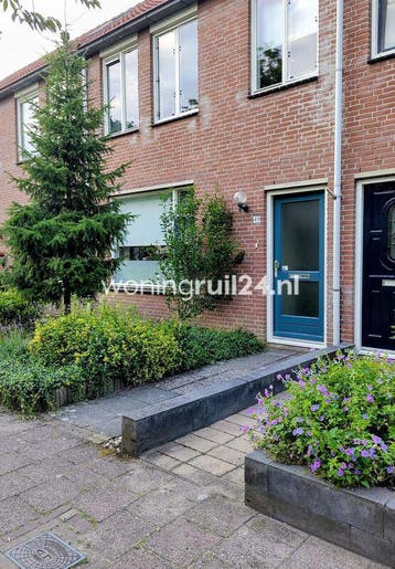 Woningruil - Levensboompad 49 - 4 kamers en Overijssel, Overijssel