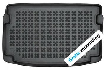 Rubber kofferbakmat Audi A1 Sportback | 2018-heden, Verzenden, Nieuw, Audi
