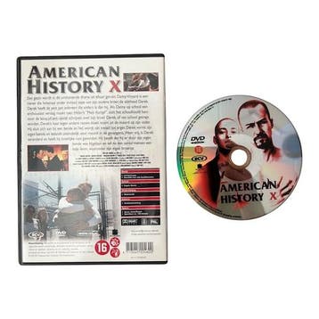 American History X (DVD) (TWEEDEHANDS), Verzenden, Nieuw in verpakking
