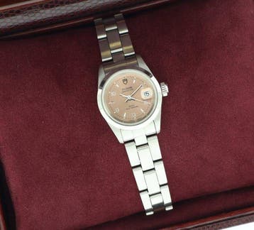 Tudor - Princess Date - Zonder minimumprijs - 92400 - Dames
