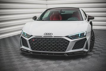 Front Splitter V.1 Audi R8 Mk2 Facelift, Verzenden
