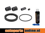 Remklauw revisie set Nissan Patrol voorzijde, Verzenden, Nieuw, Nissan