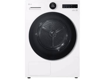 Lg -  Rt90x8 - Warmtepompdroger 9kg 62 Db Energielabel B, Wolprogramma, Verzenden, Overige typen, 8 tot 10 kg