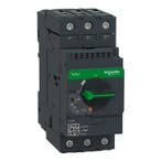 Schneider Electric GV3P25 Motor Circuit Breaker 17-25A -, Verzenden, Nieuw, Overige typen