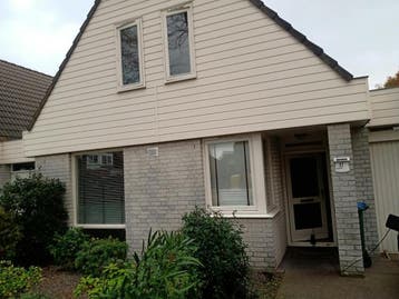 Kamer te huur in Kaatsheuvel - 15 m² - 1 kamer(s), Overige regio's