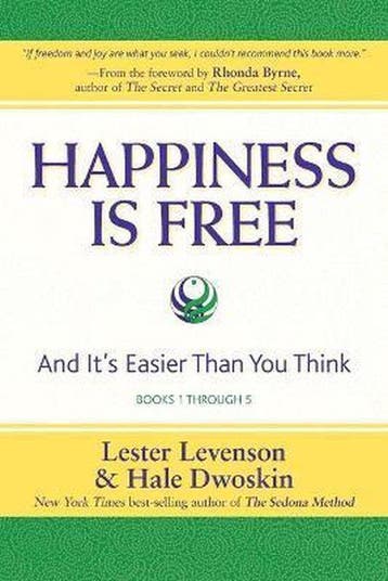 Happiness Is Free - Lester Levenson 9780971933491, Boeken, Verzenden, Zo goed als nieuw, Lester Levenson