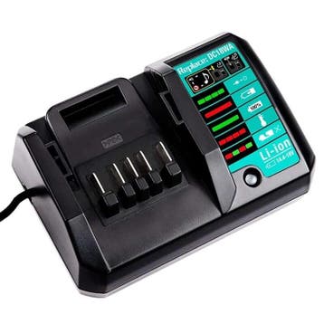Makita DC18WA lader / oplader 14.4-18V G-serie, Doe-het-zelf en Verbouw, Ophalen of Verzenden, Nieuw
