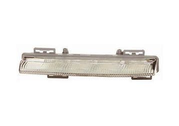 Mercedes Benz SLK 172 DRL Rechts (Dagrijverlichting), Verzenden, Nieuw