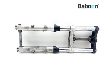 Voorvork Honda CBR 600 RR 2003-2004 (CBR600RR PC37), Verzenden, Gebruikt