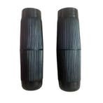 Goedkope omafiets handvatten, Fietsen en Brommers, Fietsonderdelen, Verzenden, Nieuw, Budgetfietsonderdelen.nl