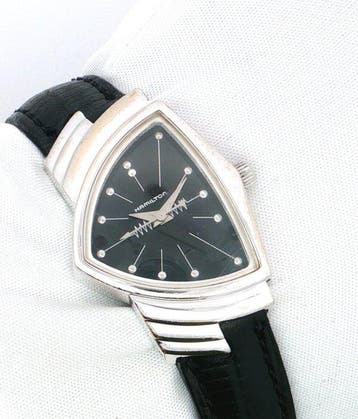 Hamilton - Ventura - Zonder minimumprijs - Dames - 2000-2010, Nieuw