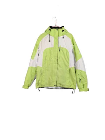 MCKINLEY Pufferjassen Heren maat L Groen Vintage, Ophalen of Verzenden, Nieuw, MCKINLEY
