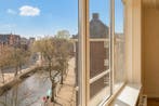 Te huur: Appartement Lijnbaansgracht in Amsterdam, Noord-Holland, Appartement, Amsterdam