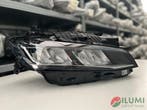 PEUGEOT 308 KOPLAMP VOLL LED RECHTS KPL 98516735, Verzenden, Gebruikt, Peugeot