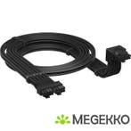 Corsair Type 5 PSU 90 12V-2x6 Style B Cable, Verzenden, Nieuw
