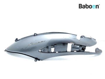 Kontpaneel Links Piaggio | Vespa Beverly 500 2006-2012, Verzenden, Gebruikt