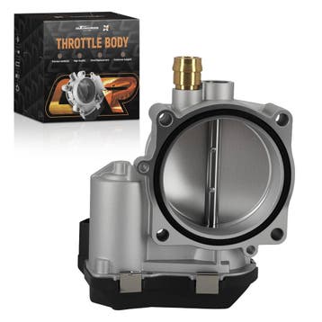 Gasklephuis geschikt voor BMW 135i 335i 535i 740i Z4 3.0L..., Verzenden, Nieuw, BMW