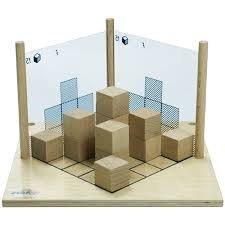 Jegro 3-dimensies (zie omschrijving), Verzenden, Nieuw