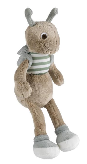 Happy Horse knuffel mier Aron 28cm  van €17,99 voor €12,59, Ophalen of Verzenden, Nieuw