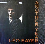 LP gebruikt - Leo Sayer - Another Year, Verzenden, Zo goed als nieuw