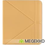 Kobo Libra Colour SleepCover Geel, Verzenden, Nieuw, Kobo