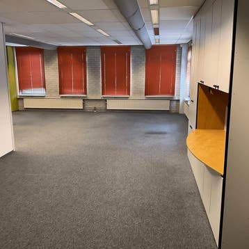 Kantoor in Maassluis gevonden voor €310,- pm